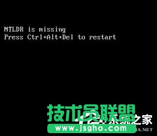 WinXPϵy_CʿFʾntldr is missingôk