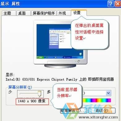 Xp sp3 ֱʶٺmxpXֱO÷