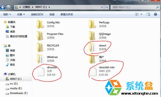 Win7/Win10ôXPϵyb뵽VHD̓MӲP