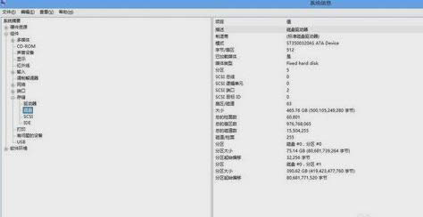固態硬盤
