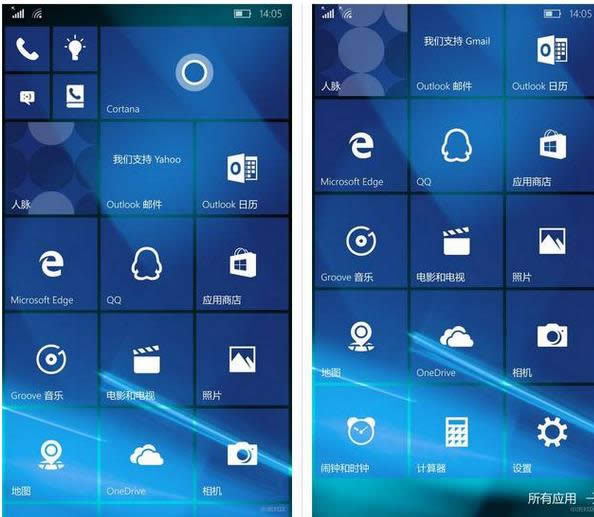 小米4刷windows10系統