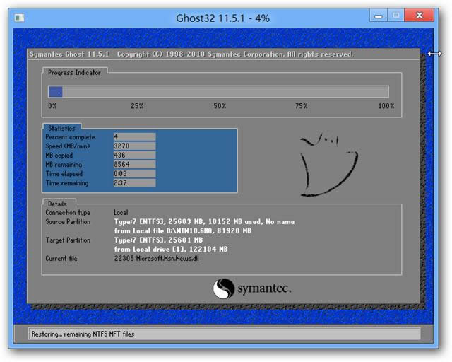 u盤重裝win7