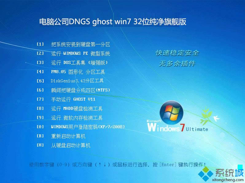 win7Iiso