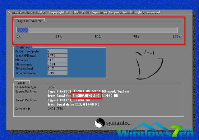 教你如何安裝win7系統裝機版教程