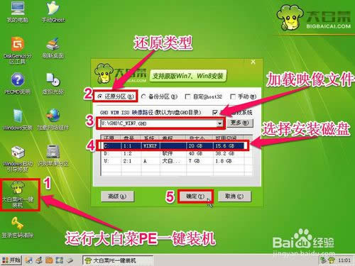 聯想電腦怎么重裝系統