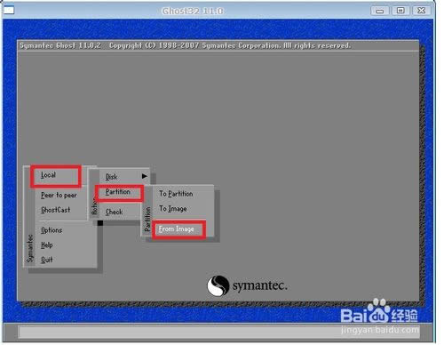 重裝Win 7 系統(用U盤重裝Win 7系統)