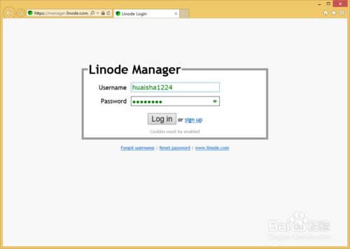 LinodeôbϵyLinode°bϵy