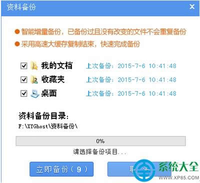 重裝Win7系統