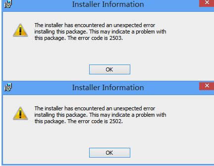 Win8bʾ25022503e`̎