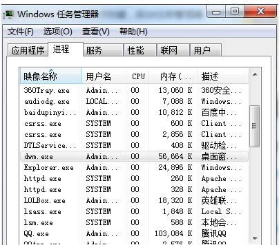 Win7ʾh^{ʧδôk