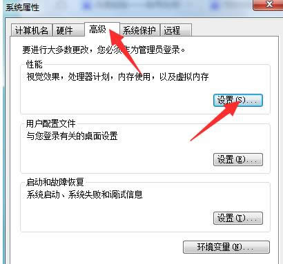 Win7ʾh^{ʧδôk