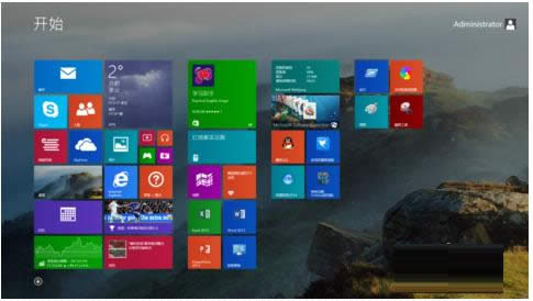 Win8.1ϵyӋCN鿴B