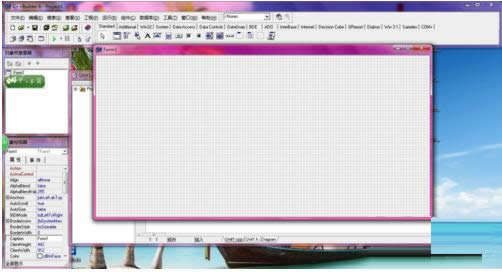 Win8ϵyC++ builder 6.0ôb