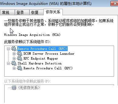 Win8ϵyӡCʾRPCõĽQ