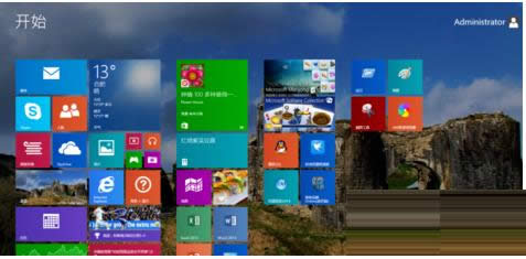 Win8.1ϵy{metroN