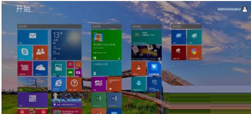 Win8.1ϵy{metroN